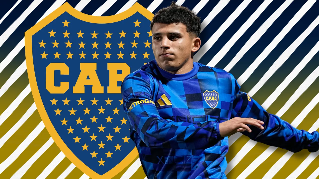 Boca aposta em Leonel Flores para virar jogo contra Estudiantes