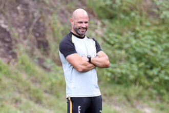 Botafogo anuncia inscritos para Sul-Americana; Paulinho fica fora