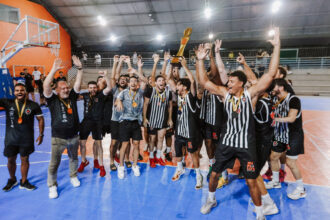 Botafogo-PB busca vaga na Liga Ouro 2026/27 e mira acesso ao NBB
