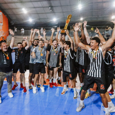 Botafogo-PB busca vaga na Liga Ouro 2026/27 e mira acesso ao NBB