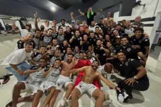 Botafogo-PB vira sobre Guarani e assume liderança da Série C