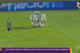 Botafogo-SP busca reação contra São Bernardo na Série B