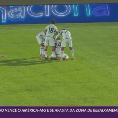 Botafogo-SP busca reação contra São Bernardo na Série B
