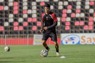 Botafogo-SP garante Pedrinho até 2029