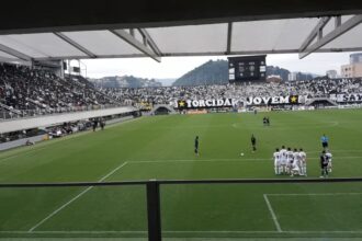 Botafogo-SP tem oferta por Paulinho Venuto rejeitada; clube busca reforços