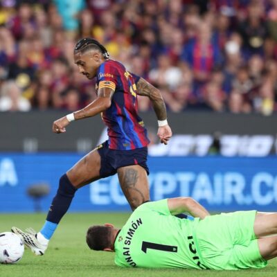 Brasileiros brilham na Europa: gols decisivos e novas funções táticas