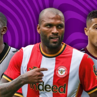 Brasileiros em clubes além do Big Six ameaçam dominar a Premier League 26/27