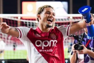 Brunner define e Monaco vence Marselha: mantém 100% na Ligue 1