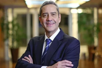 Caboclo lança candidatura à presidência do São Paulo para 2027–2029
