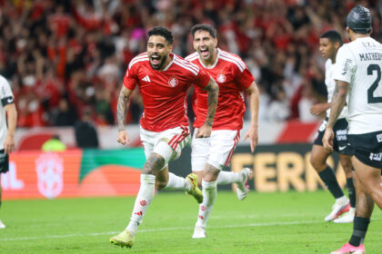 CBF anuncia datas e horários dos jogos de volta das oitavas
