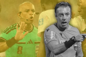 CBF endurece punições para reduzir cera e acelerar Brasileirão