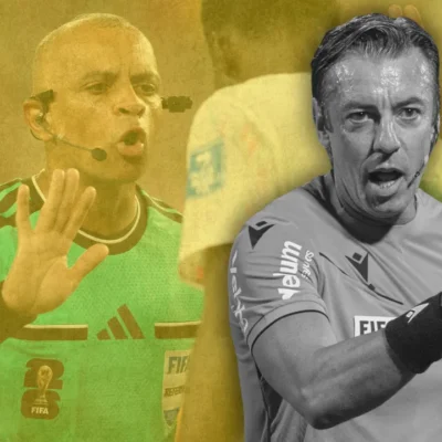 CBF endurece punições para reduzir cera e acelerar Brasileirão