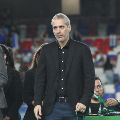 CBF exige punições eficazes com início do Fair Play Financeiro