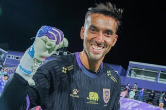 César, ex-Flamengo, admite retorno ao Brasil após temporada no Chile