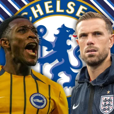 Chelsea aposta em veteranos da Premier League para amadurecer elenco