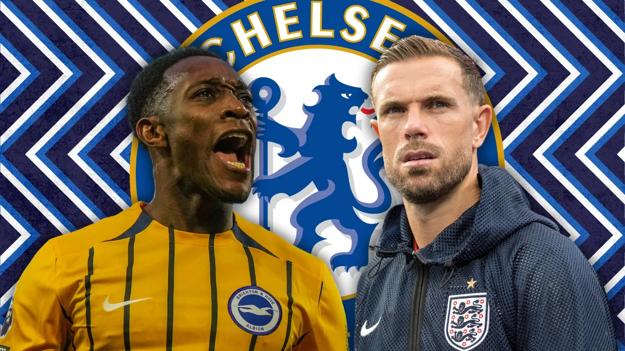 Chelsea aposta em veteranos da Premier League para amadurecer elenco