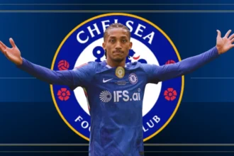 Chelsea blinda João Pedro até 2033 e aumenta salário