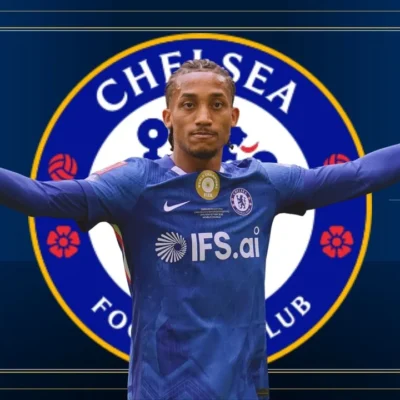 Chelsea blinda João Pedro até 2033 e aumenta salário