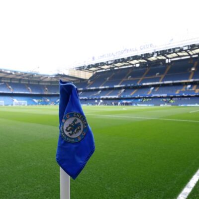 Chelsea recebe Luton e busca vaga na terceira fase da Copa da Liga