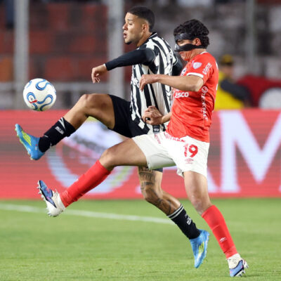 Cienciano humilha Botafogo por 6 a 1 e impõe missão quase impossível