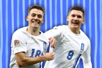 Clubes europeus investem €135 mi na nova geração grega
