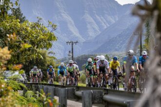 Colombianos e chilenos chegam para disputar a Volta Ciclística de SC 2026