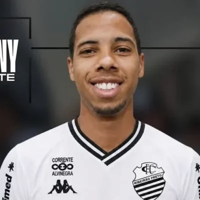 Comercial contrata Giovanny Morais e Raphael Pereira para o play-in