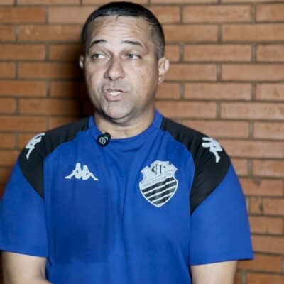 Comercial segura empate e segue líder na Copa Paulista