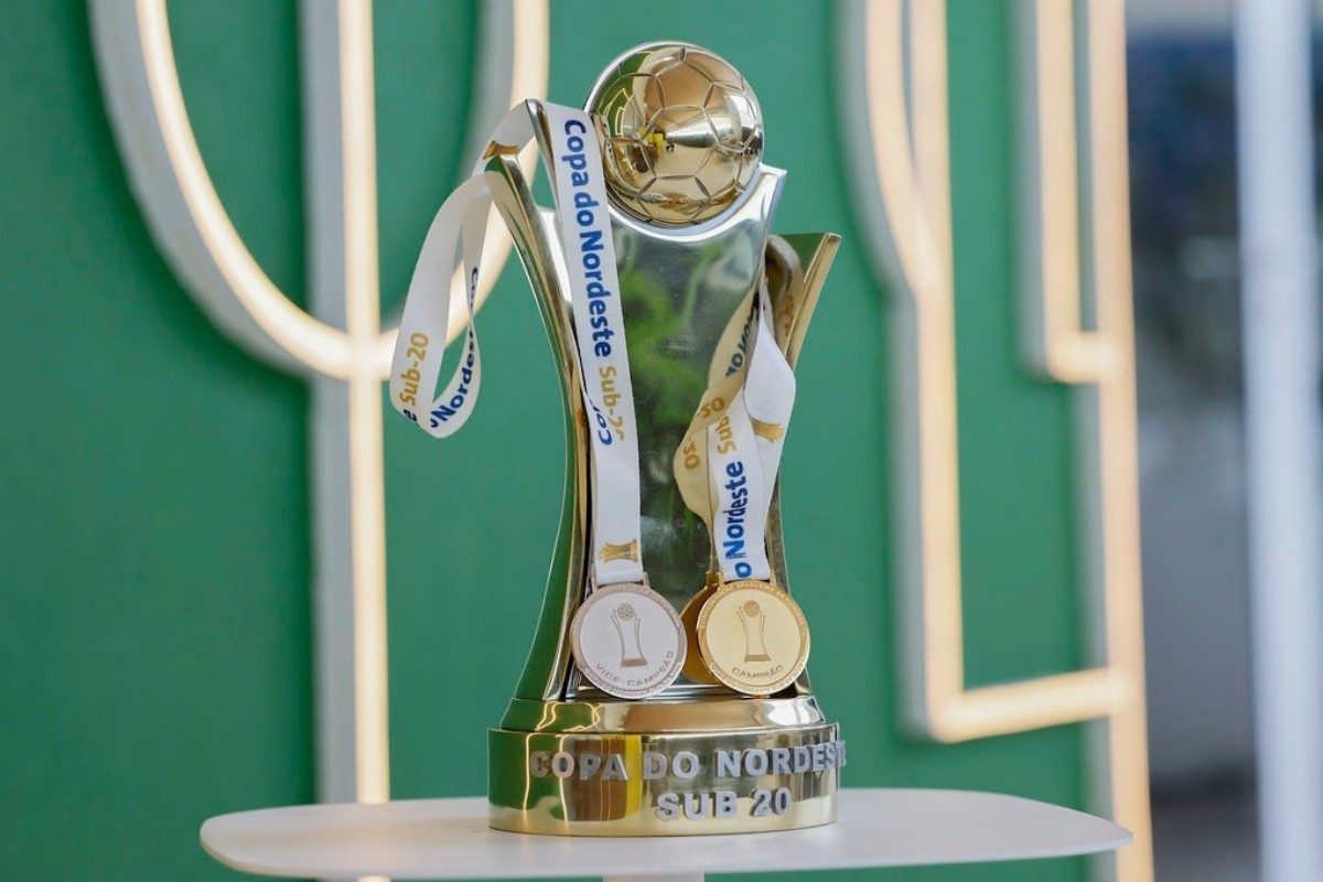 Copa Nordeste Sub-20: Confiança-PB encara Náutico; Esporte de Patos estreia