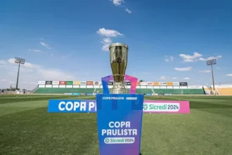 Copa Paulista define confrontos do play-in após 1º turno