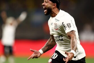 Corinthians avança e abre caminho para semifinais 100% brasileiras
