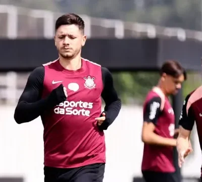 Corinthians encara desfalques e busca virada contra o Inter