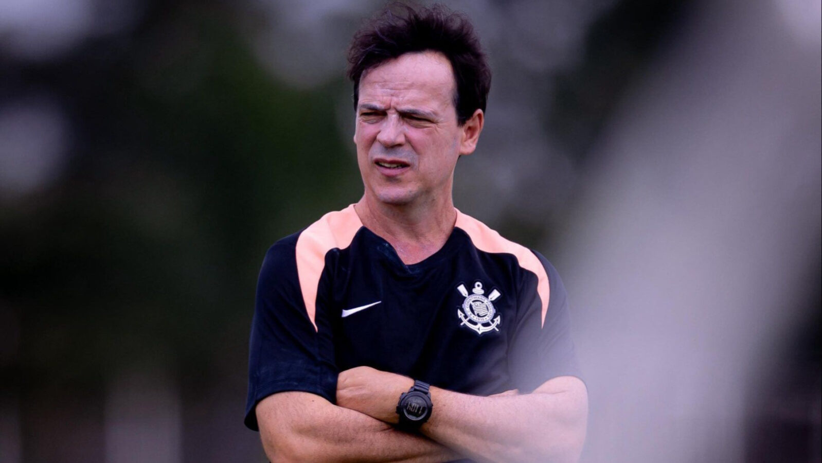 Corinthians perde oito jogadores no DM antes de duelos decisivos