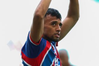 Cruzeiro acerta empréstimo de Lucho Rodríguez; Bahia tem percentual