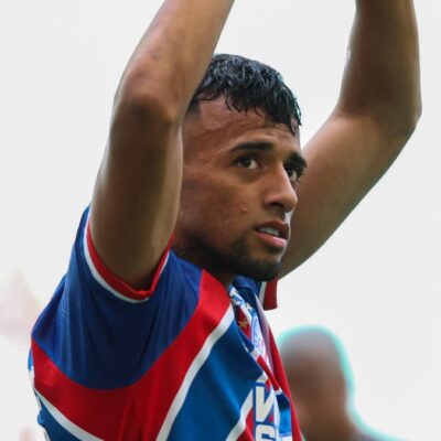 Cruzeiro acerta empréstimo de Lucho Rodríguez; Bahia tem percentual