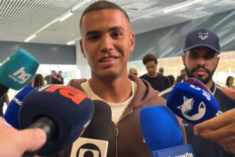 Cruzeiro contrata Wesley, Lucho Rodríguez e João Costa para reforçar ataque