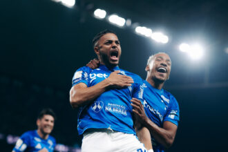Cruzeiro supera Athletico no desempate e lidera aproveitamento pós-Copa