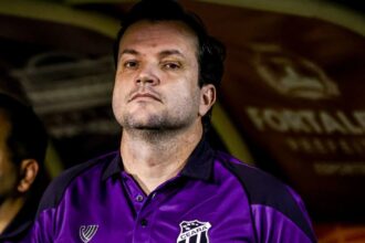 Daniel Paulista destaca pontos do Ceará na vitória apertada sobre Londrina