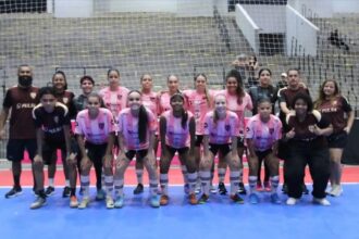 Desportivo Mogiano abre Liga Sub-20 contra Araraquara, rival das semifinais