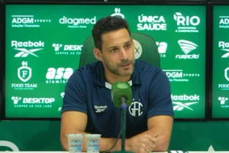Dinheiro em jogo: Guarani perde vaga na Série C após empate com Brusque