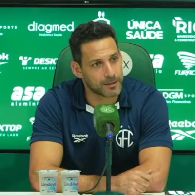 Dinheiro em jogo: Guarani perde vaga na Série C após empate com Brusque