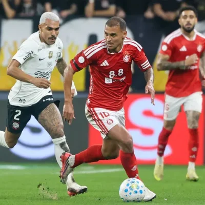 Diniz espera por Memphis para reforçar o Corinthians