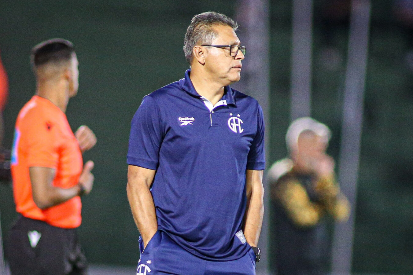 Elio altera Guarani e testa duas mudanças contra Botafogo-PB