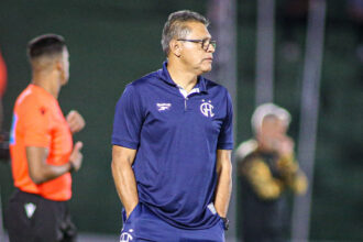 Elio altera Guarani e testa duas mudanças contra Botafogo-PB