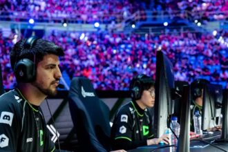 Encontro Internacional de Esports reúne especialistas em Petrópolis