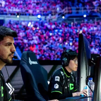 Encontro Internacional de Esports reúne especialistas em Petrópolis