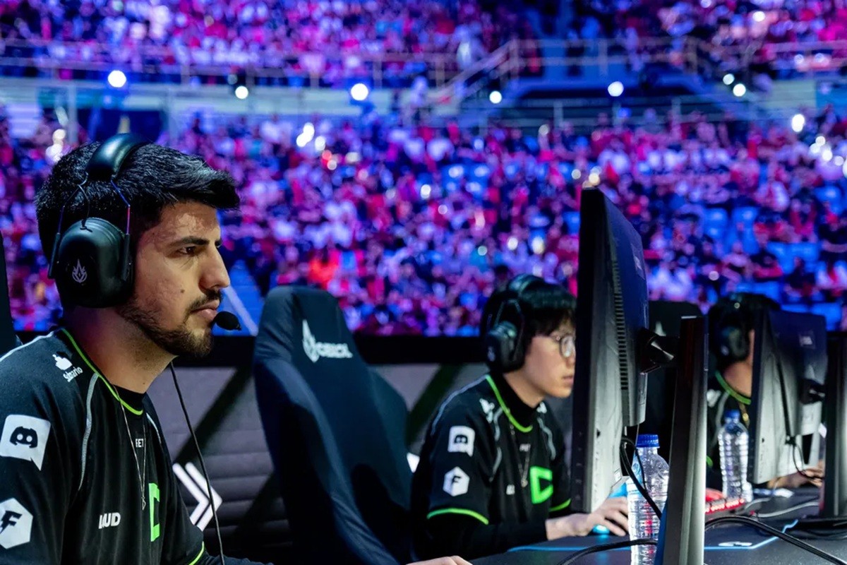 Encontro Internacional de Esports reúne especialistas em Petrópolis
