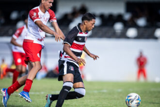 Esporte de Patos e Confiança-PB buscam 1ª vitória na Copa do Nordeste Sub-20