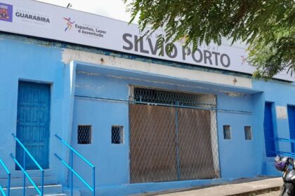 estadio silvio porto