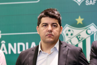 Fábio Mineiro transforma SAFs e garante três acessos em quatro anos